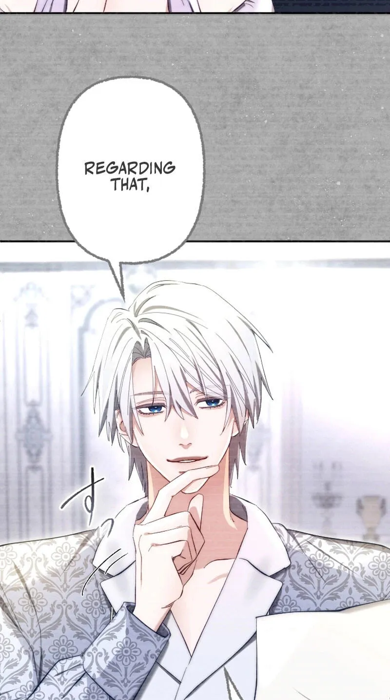 Anata ni Aisarenakute mo Kekkou desu Chapter 23 page 21 - 
