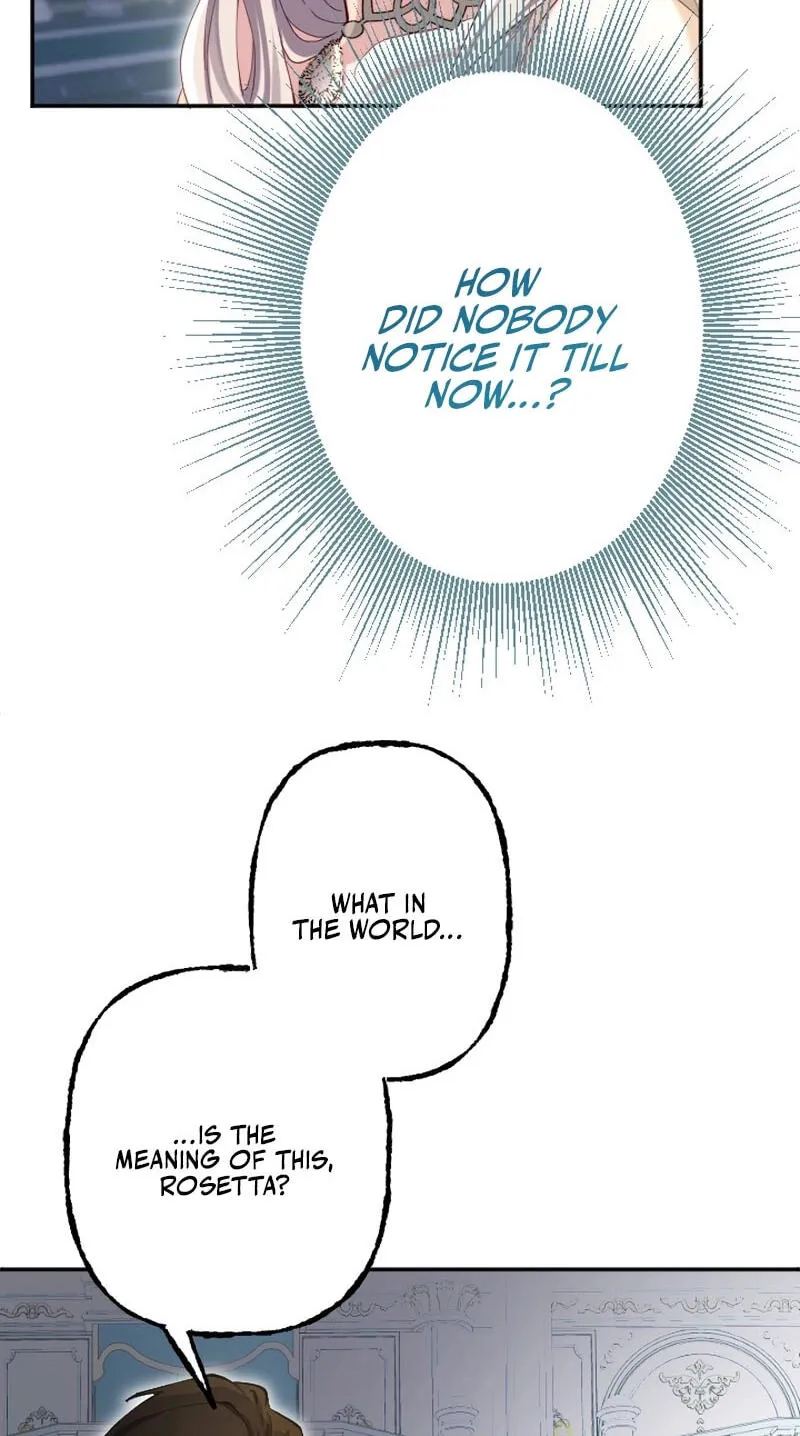 Anata ni Aisarenakute mo Kekkou desu Chapter 23 page 24 - 