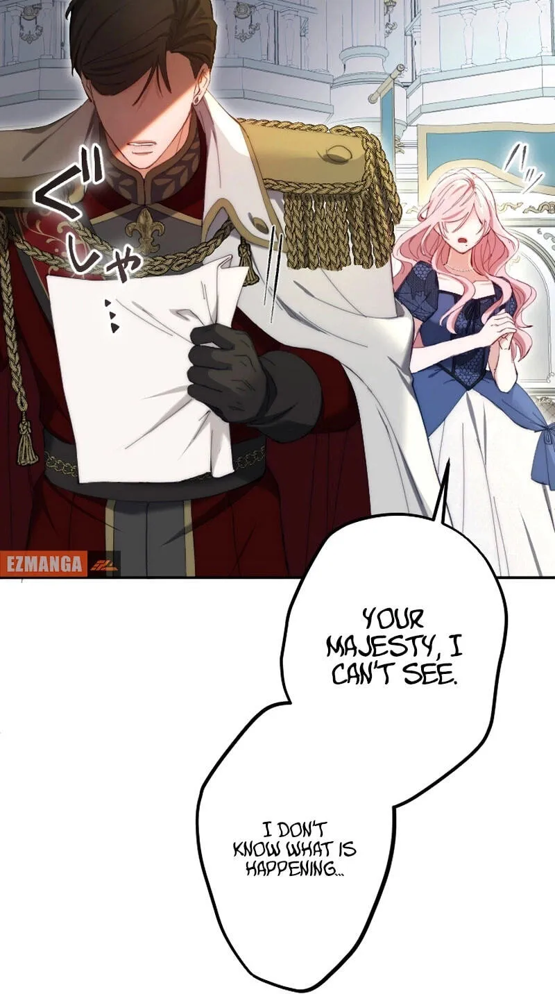 Anata ni Aisarenakute mo Kekkou desu Chapter 23 page 25 - 