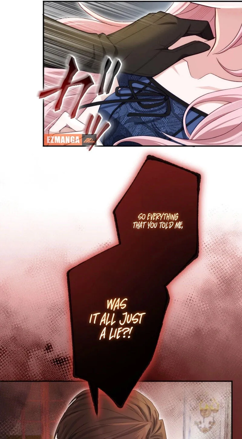 Anata ni Aisarenakute mo Kekkou desu Chapter 23 page 26 - 