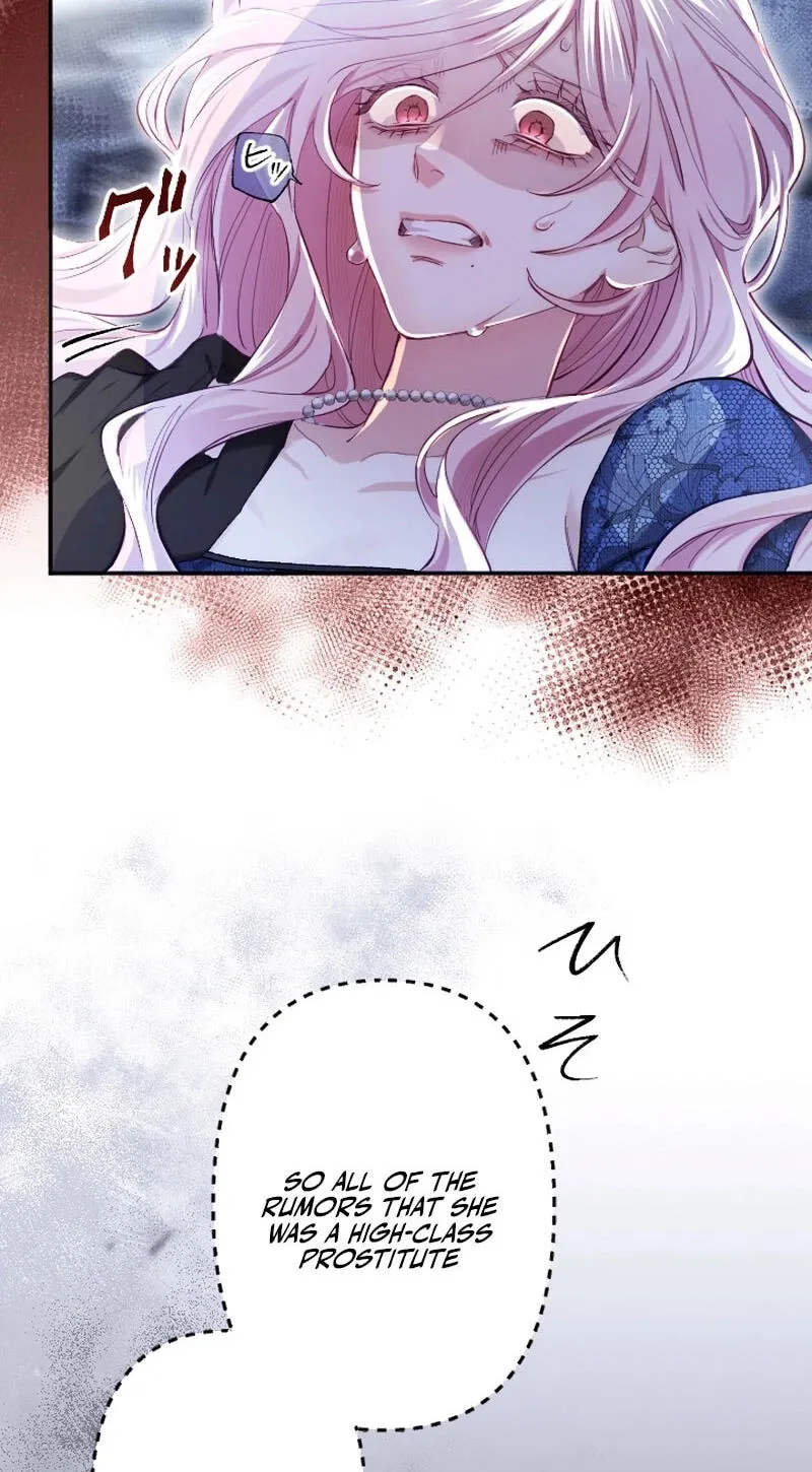 Anata ni Aisarenakute mo Kekkou desu Chapter 23 page 28 - 