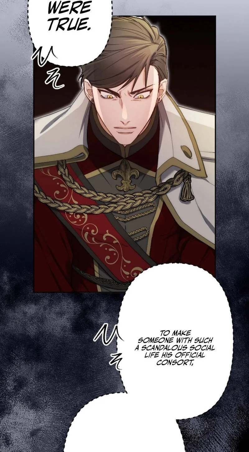 Anata ni Aisarenakute mo Kekkou desu Chapter 23 page 29 - 
