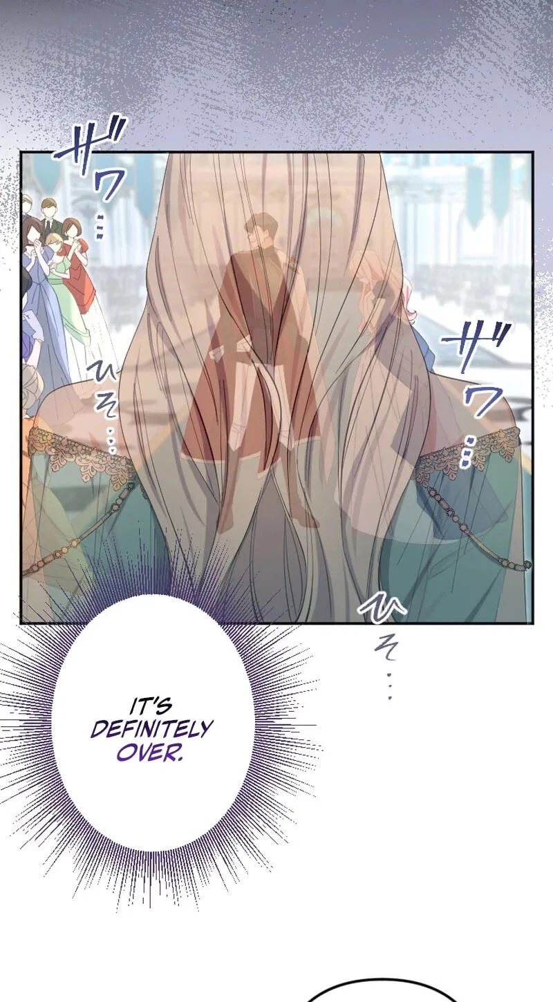 Anata ni Aisarenakute mo Kekkou desu Chapter 23 page 31 - 