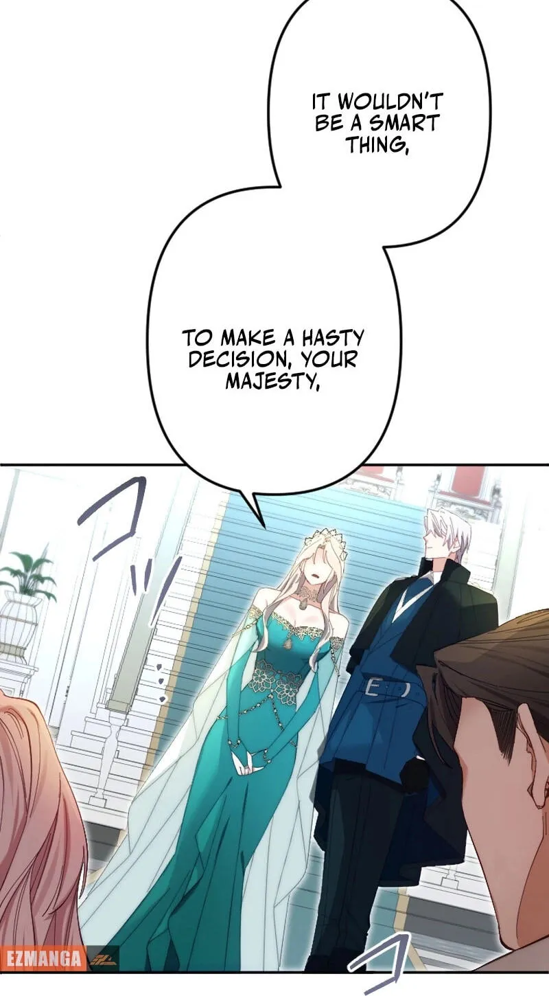 Anata ni Aisarenakute mo Kekkou desu Chapter 23 page 32 - 