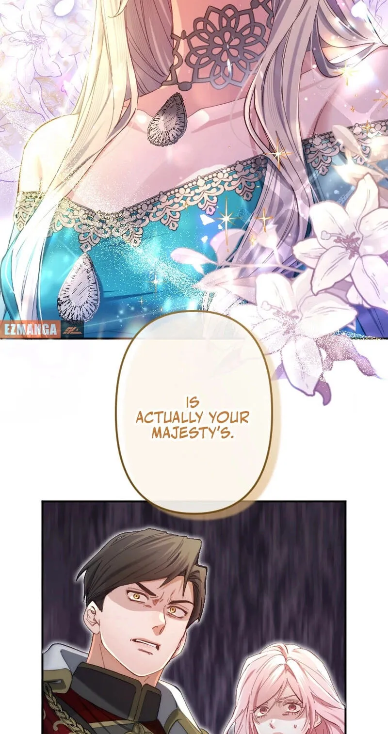 Anata ni Aisarenakute mo Kekkou desu Chapter 23 page 34 - 