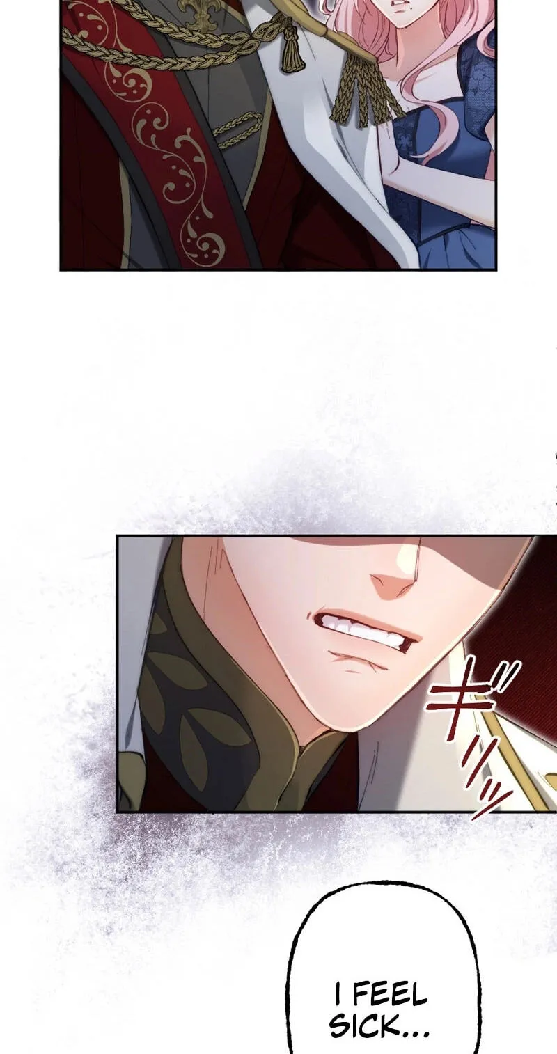 Anata ni Aisarenakute mo Kekkou desu Chapter 23 page 35 - 