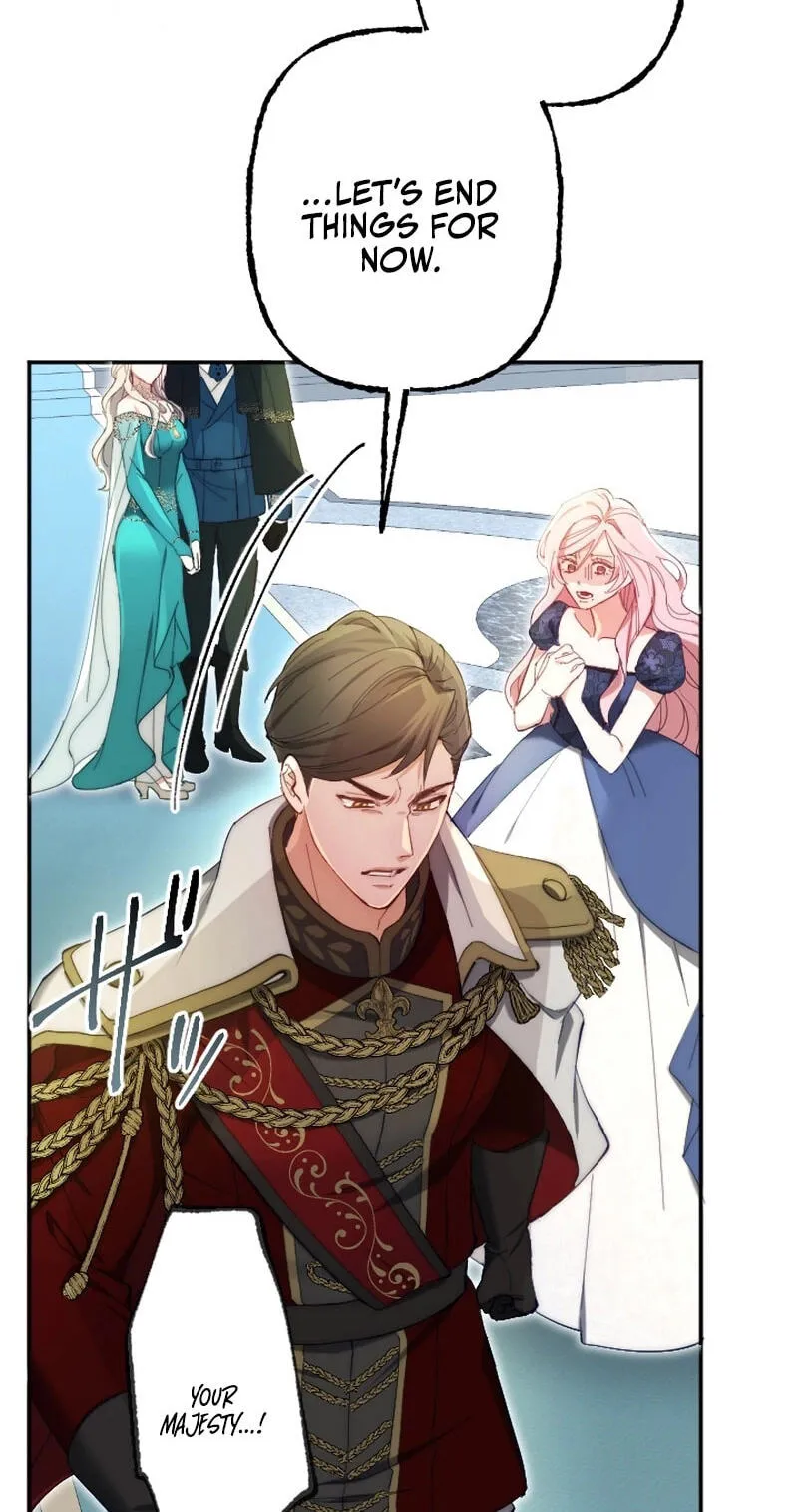Anata ni Aisarenakute mo Kekkou desu Chapter 23 page 36 - 