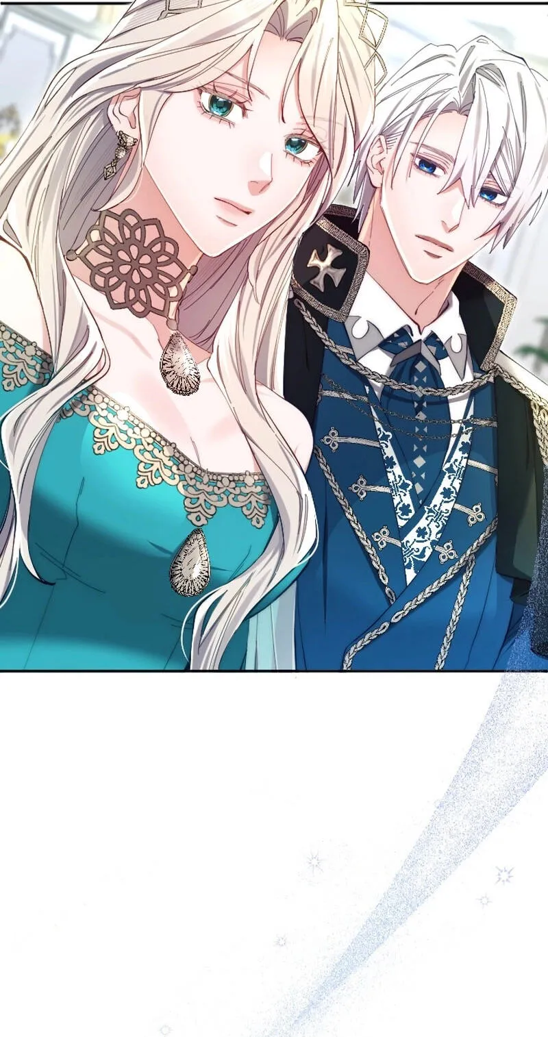 Anata ni Aisarenakute mo Kekkou desu Chapter 23 page 38 - 