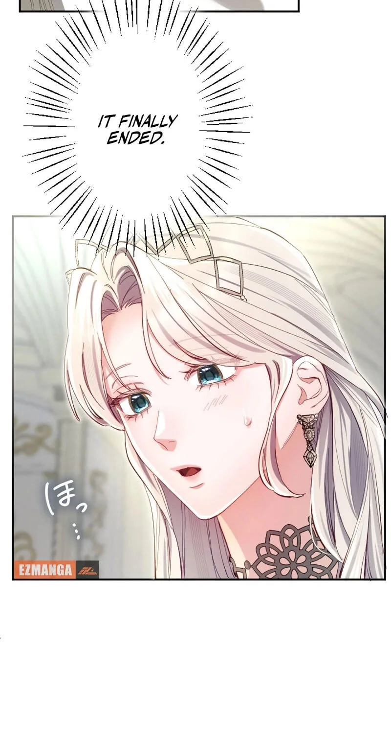 Anata ni Aisarenakute mo Kekkou desu Chapter 23 page 40 - 