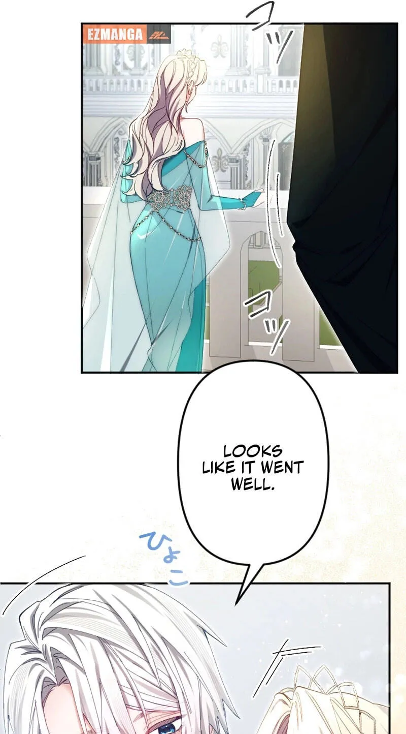 Anata ni Aisarenakute mo Kekkou desu Chapter 23 page 41 - 