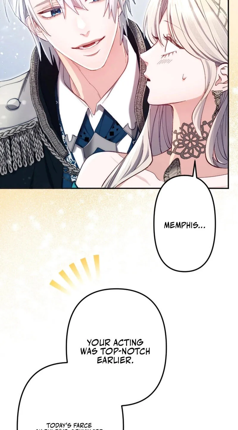 Anata ni Aisarenakute mo Kekkou desu Chapter 23 page 42 - 