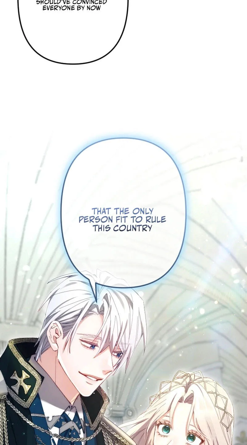 Anata ni Aisarenakute mo Kekkou desu Chapter 23 page 43 - 