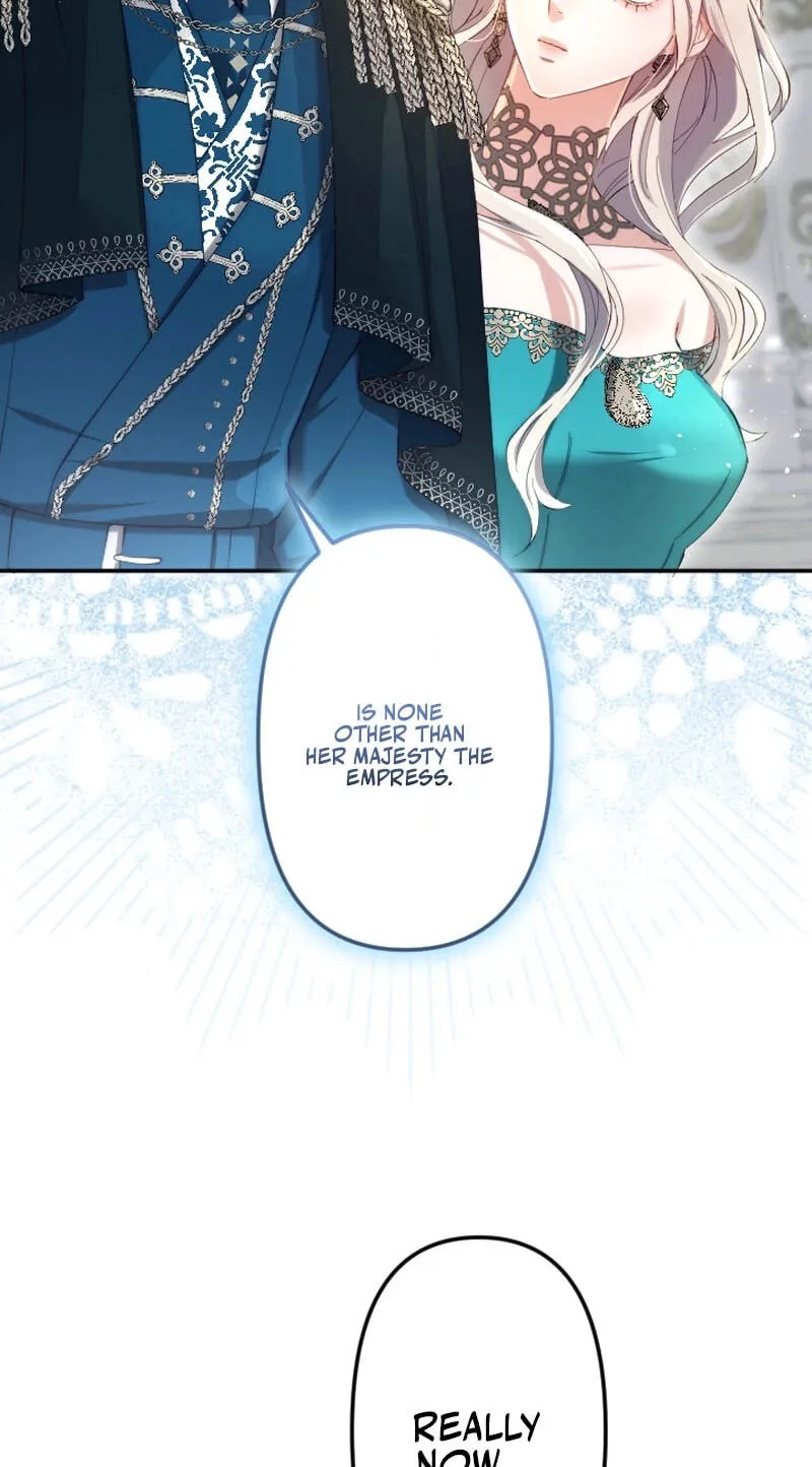 Anata ni Aisarenakute mo Kekkou desu Chapter 23 page 44 - 