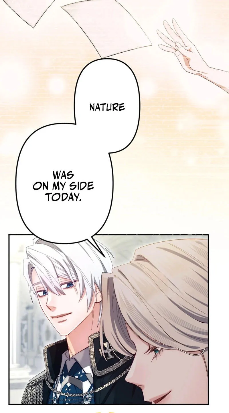 Anata ni Aisarenakute mo Kekkou desu Chapter 23 page 46 - 