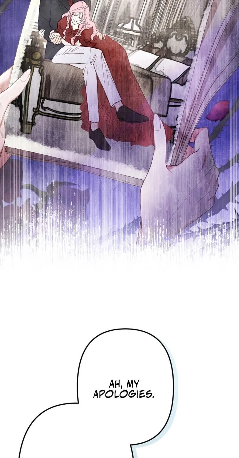 Anata ni Aisarenakute mo Kekkou desu Chapter 23 page 6 - 