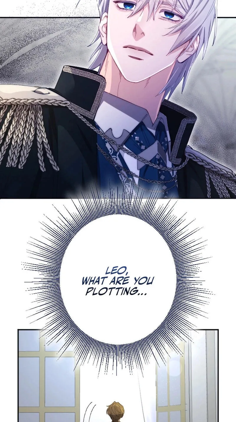 Anata ni Aisarenakute mo Kekkou desu Chapter 23 page 51 - 