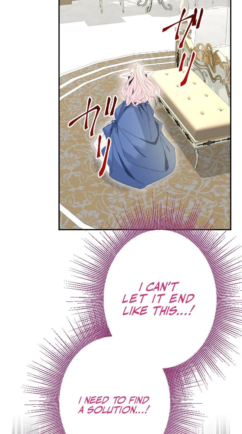 Anata ni Aisarenakute mo Kekkou desu Chapter 23 page 54 - 