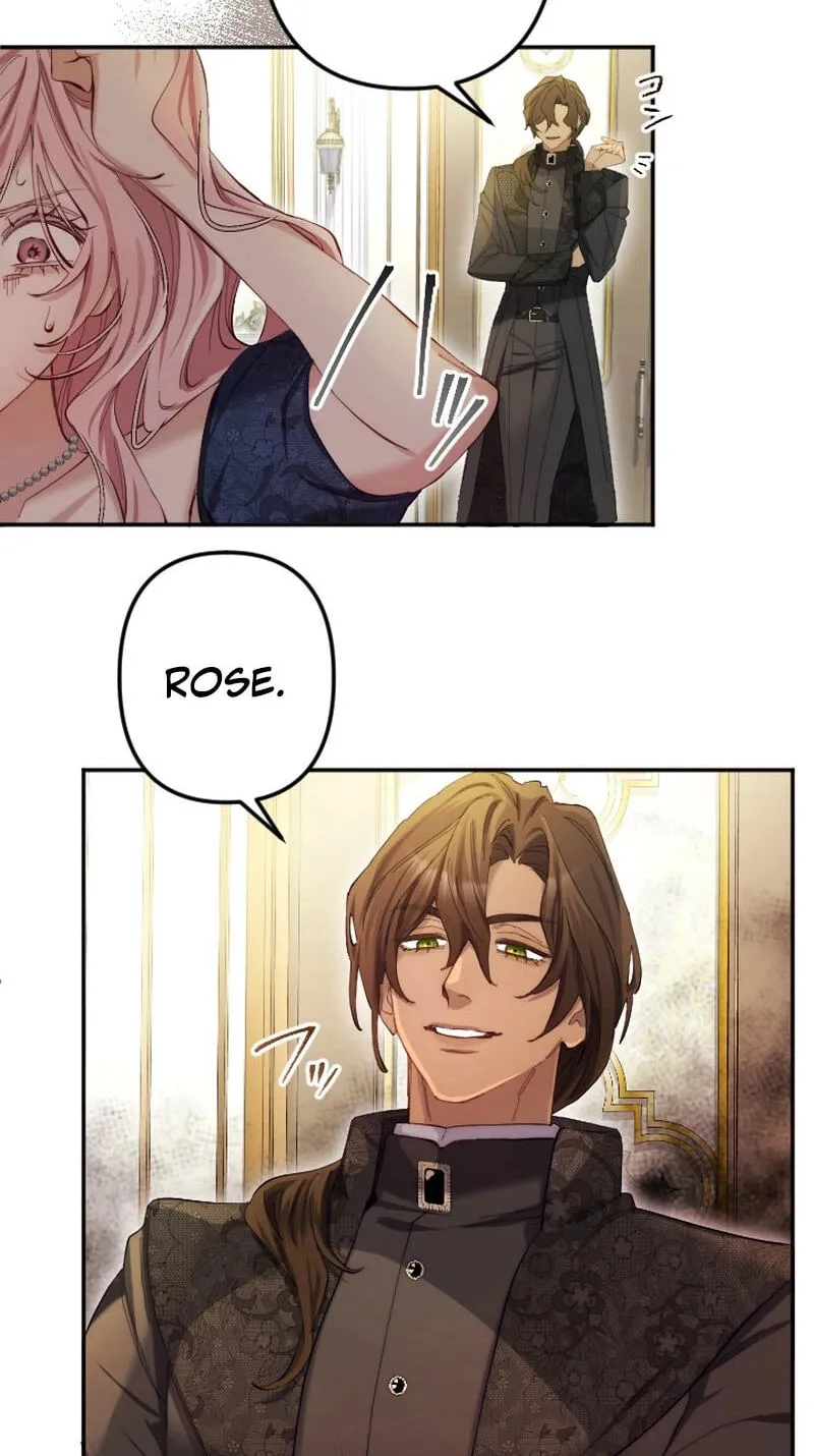 Anata ni Aisarenakute mo Kekkou desu Chapter 23 page 56 - 