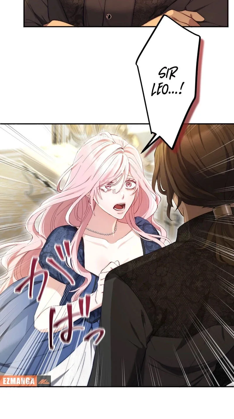 Anata ni Aisarenakute mo Kekkou desu Chapter 23 page 57 - 