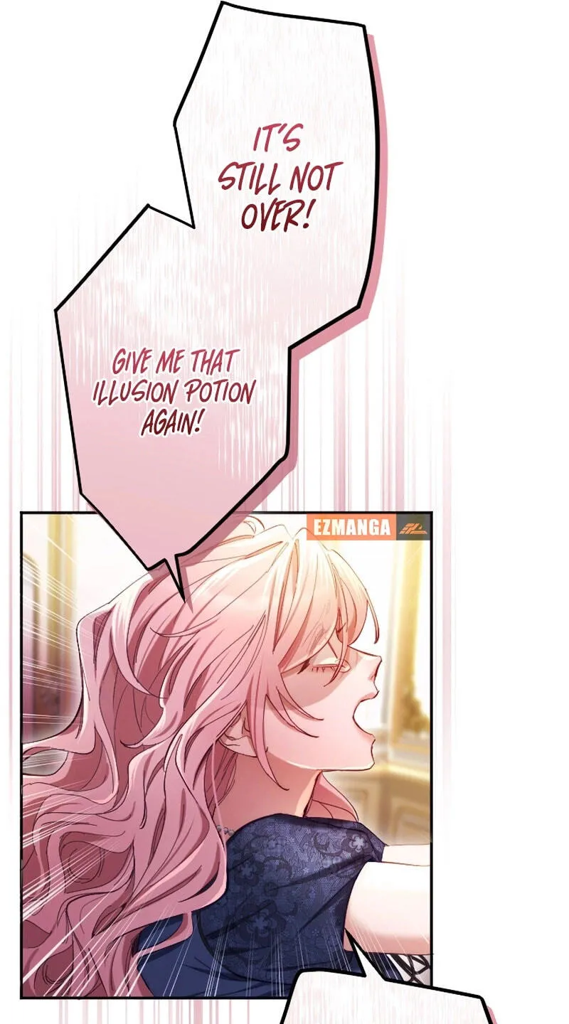 Anata ni Aisarenakute mo Kekkou desu Chapter 23 page 58 - 