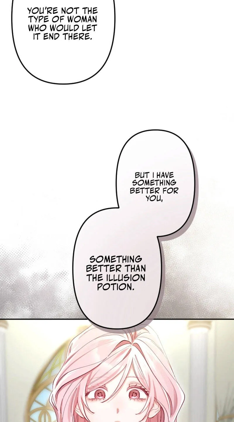 Anata ni Aisarenakute mo Kekkou desu Chapter 23 page 60 - 