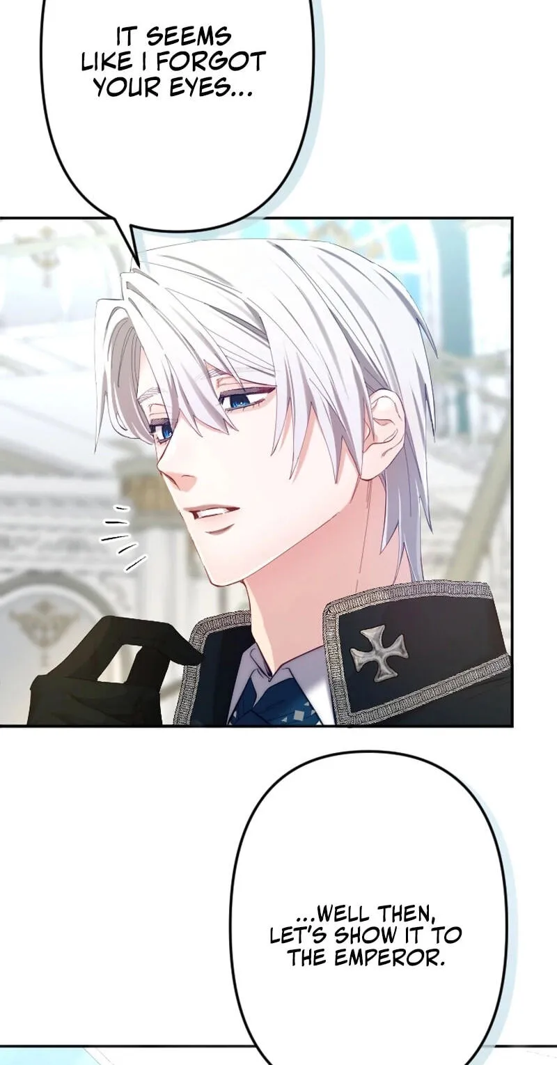 Anata ni Aisarenakute mo Kekkou desu Chapter 23 page 7 - 