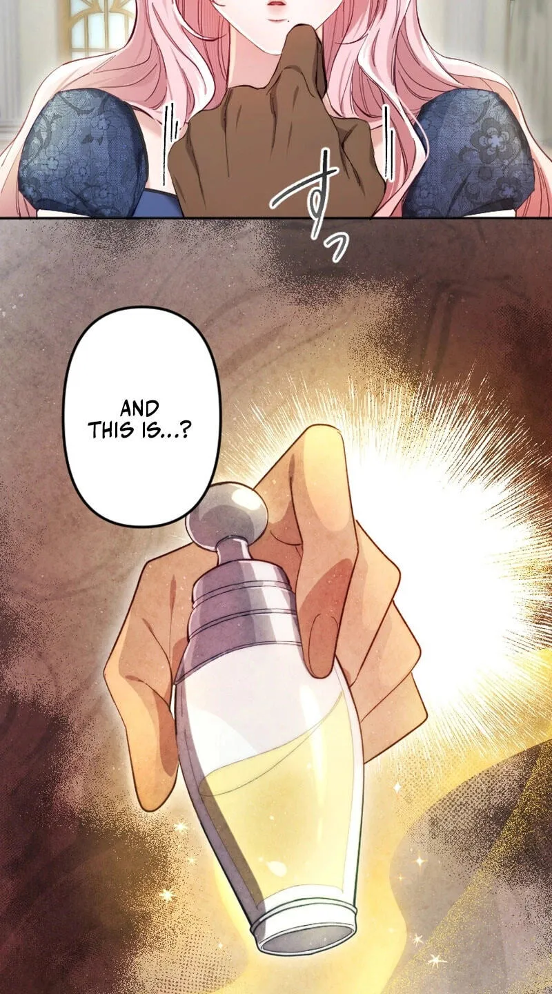 Anata ni Aisarenakute mo Kekkou desu Chapter 23 page 61 - 