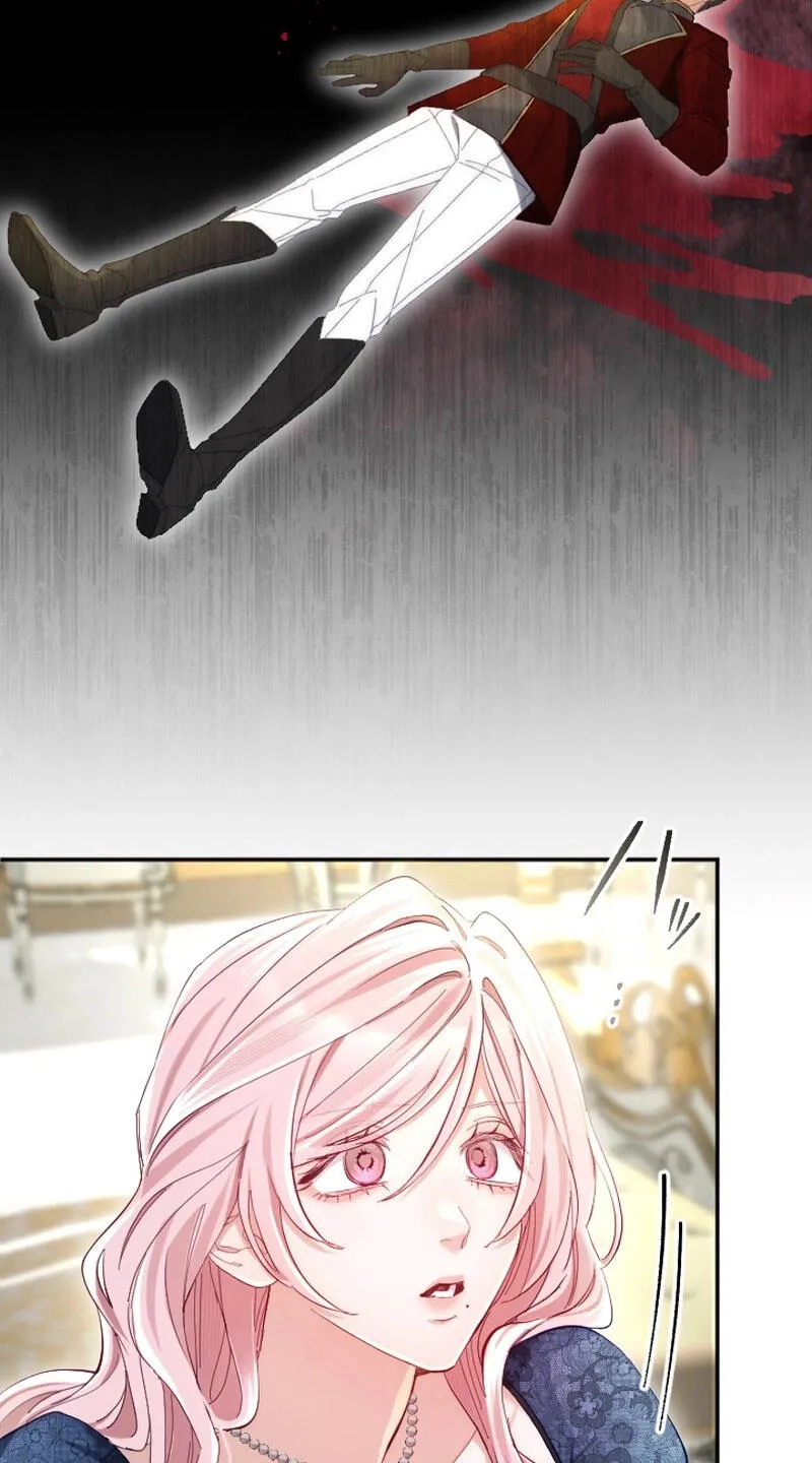 Anata ni Aisarenakute mo Kekkou desu Chapter 23 page 65 - 