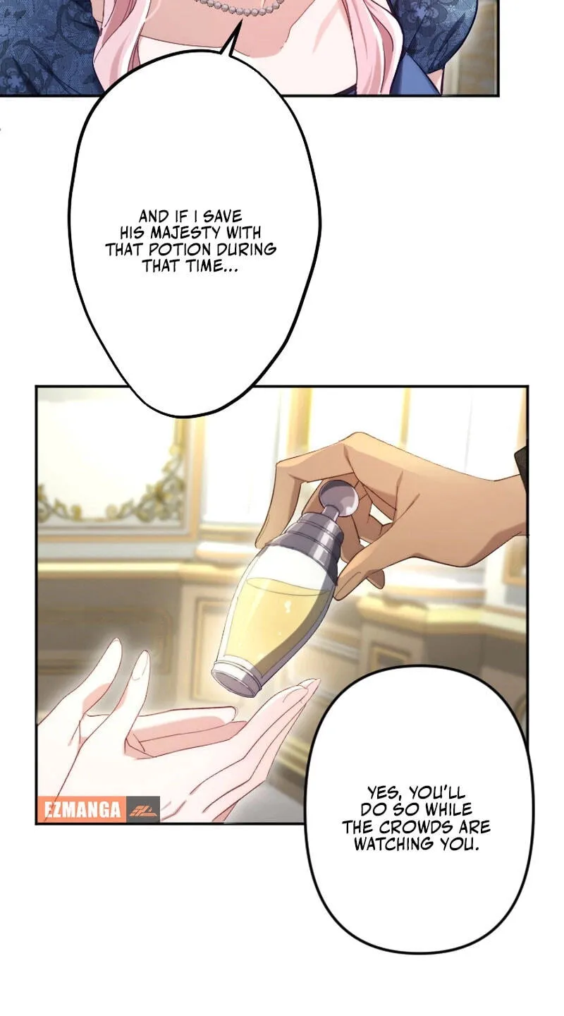 Anata ni Aisarenakute mo Kekkou desu Chapter 23 page 66 - 