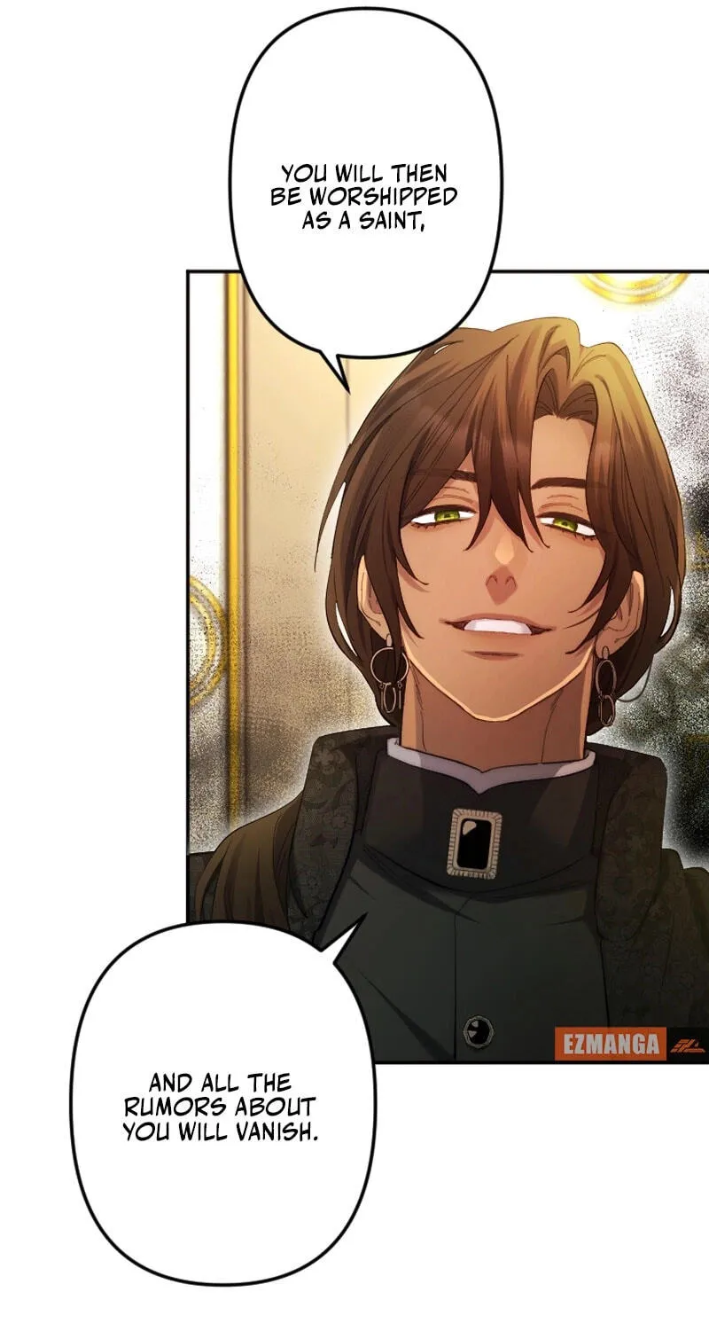 Anata ni Aisarenakute mo Kekkou desu Chapter 23 page 67 - 