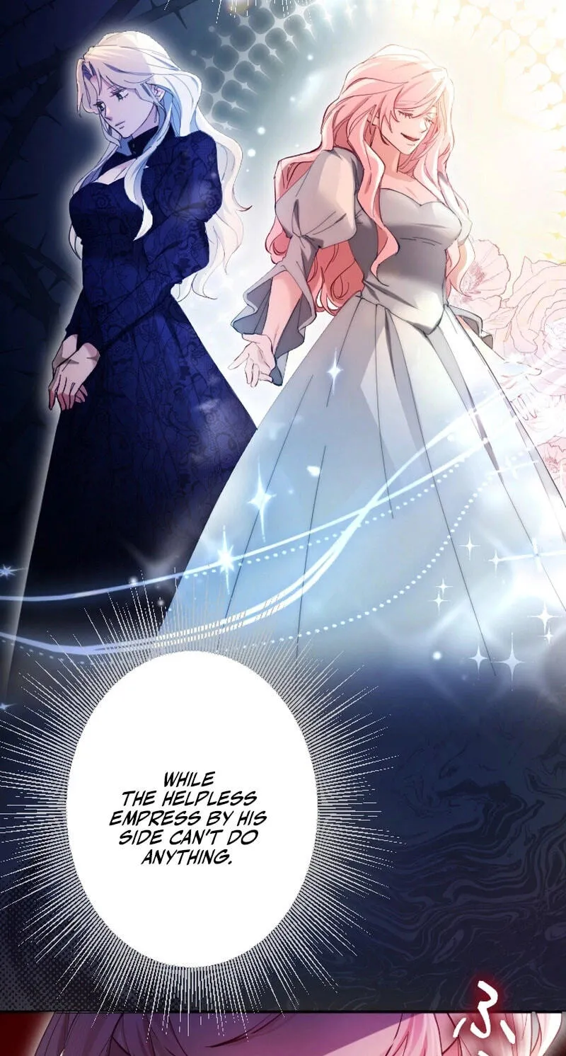 Anata ni Aisarenakute mo Kekkou desu Chapter 23 page 69 - 