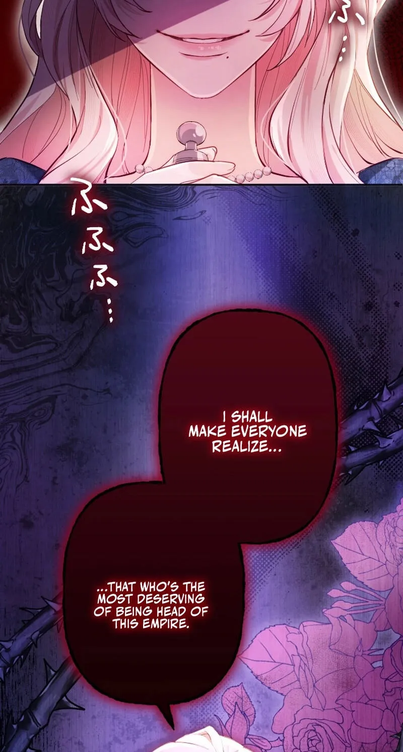 Anata ni Aisarenakute mo Kekkou desu Chapter 23 page 70 - 