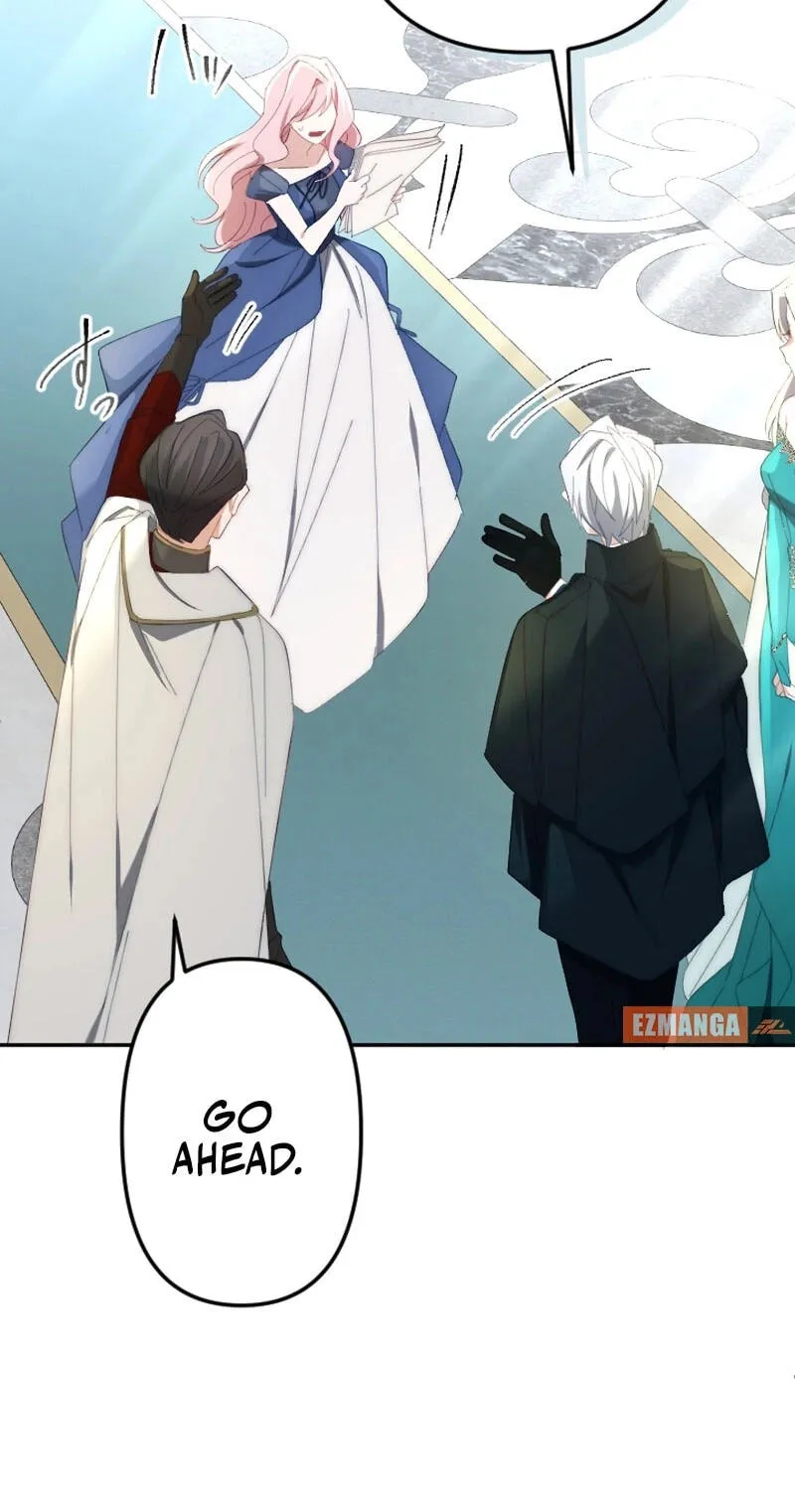Anata ni Aisarenakute mo Kekkou desu Chapter 23 page 8 - 