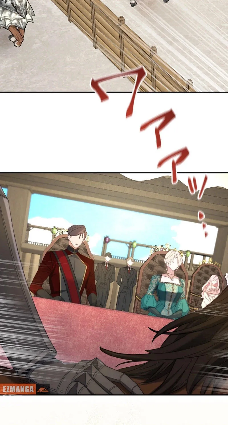 Anata ni Aisarenakute mo Kekkou desu Chapter 23 page 73 - 