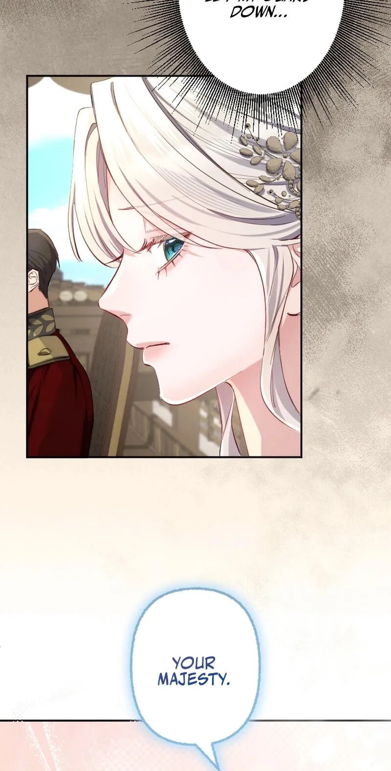 Anata ni Aisarenakute mo Kekkou desu Chapter 23 page 76 - 