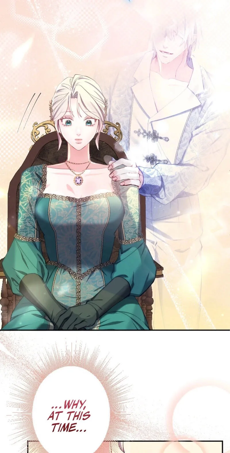 Anata ni Aisarenakute mo Kekkou desu Chapter 23 page 77 - 