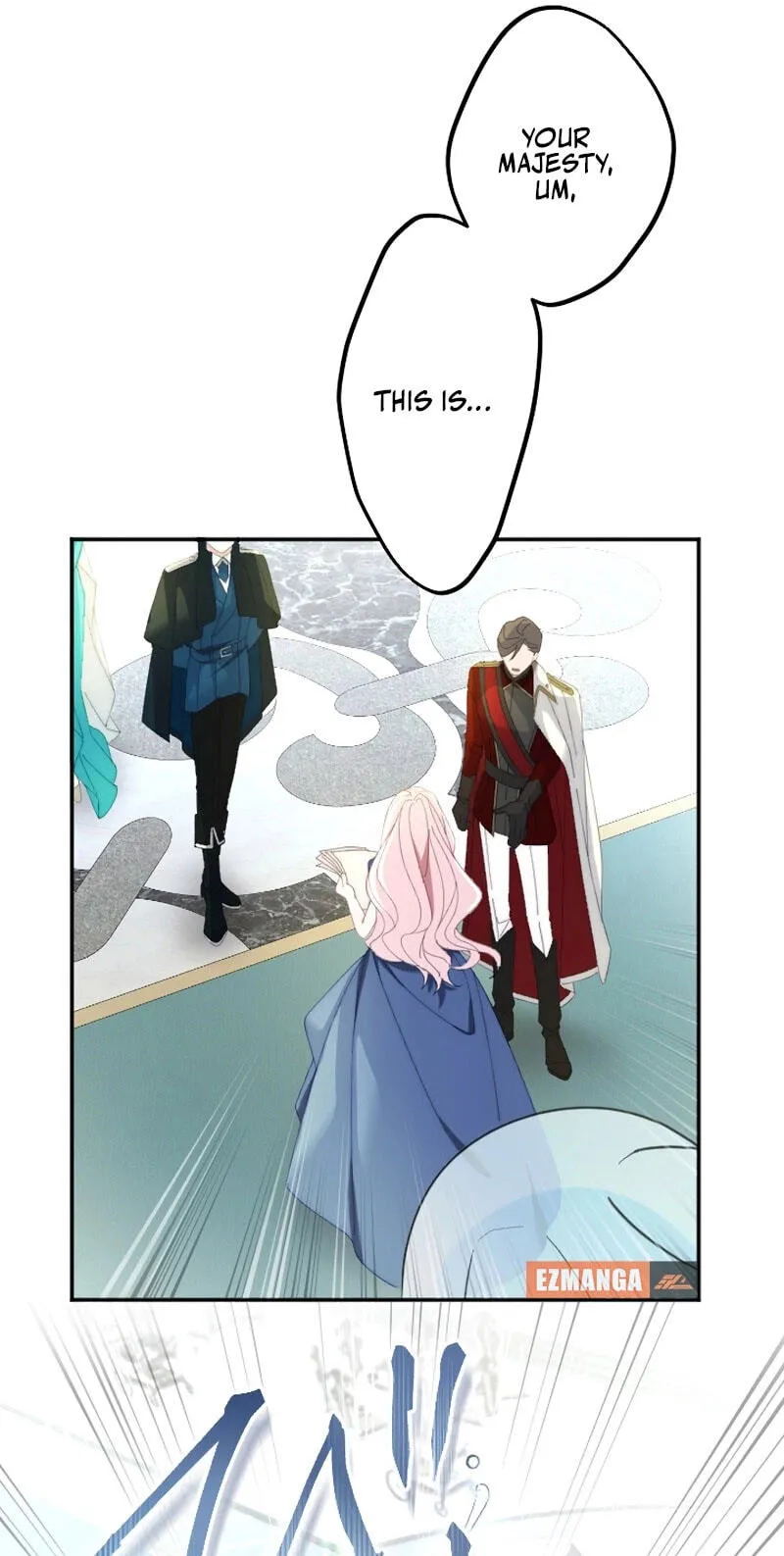 Anata ni Aisarenakute mo Kekkou desu Chapter 23 page 9 - 