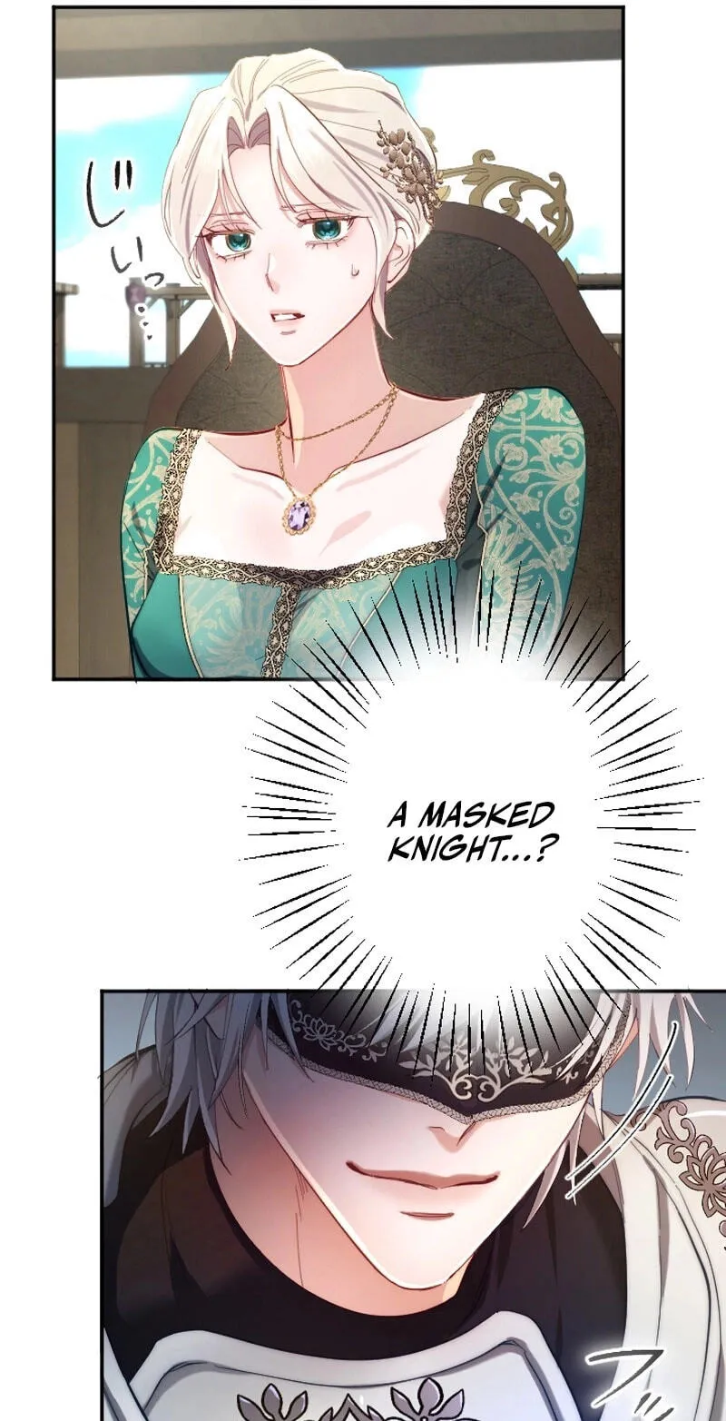 Anata ni Aisarenakute mo Kekkou desu Chapter 23 page 82 - 