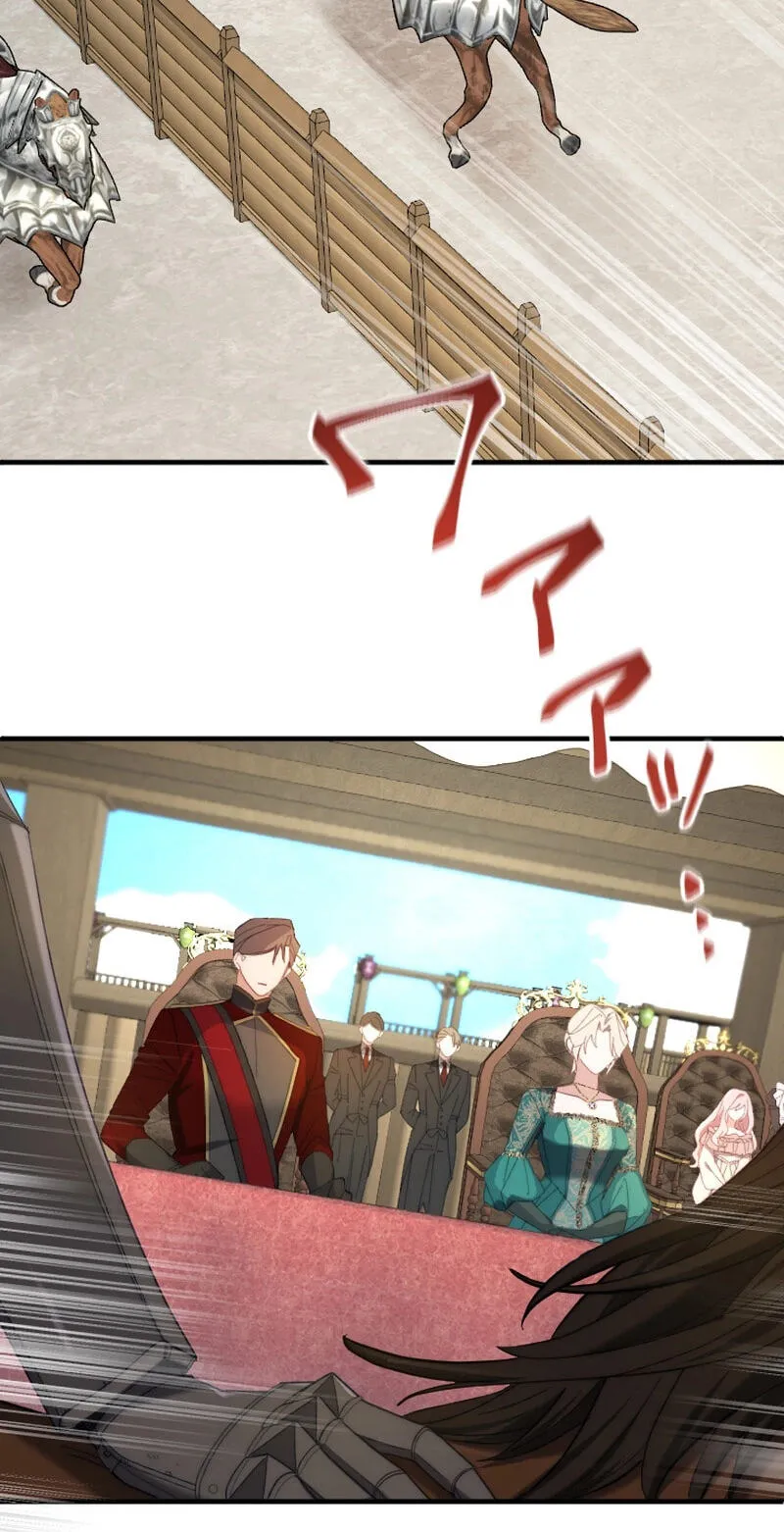 Anata ni Aisarenakute mo Kekkou desu Chapter 24 page 2 - 