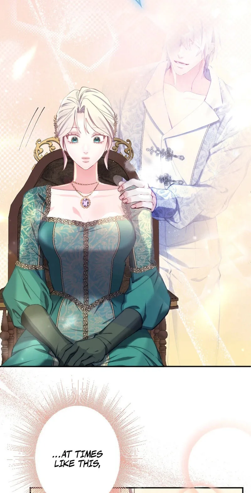 Anata ni Aisarenakute mo Kekkou desu Chapter 24 page 12 - 