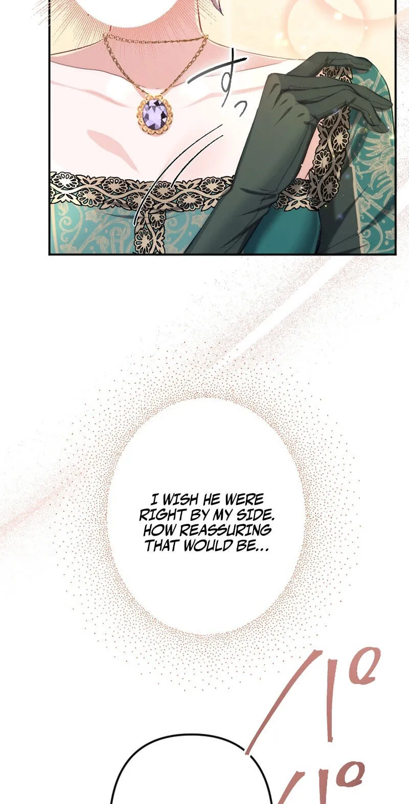 Anata ni Aisarenakute mo Kekkou desu Chapter 24 page 13 - 