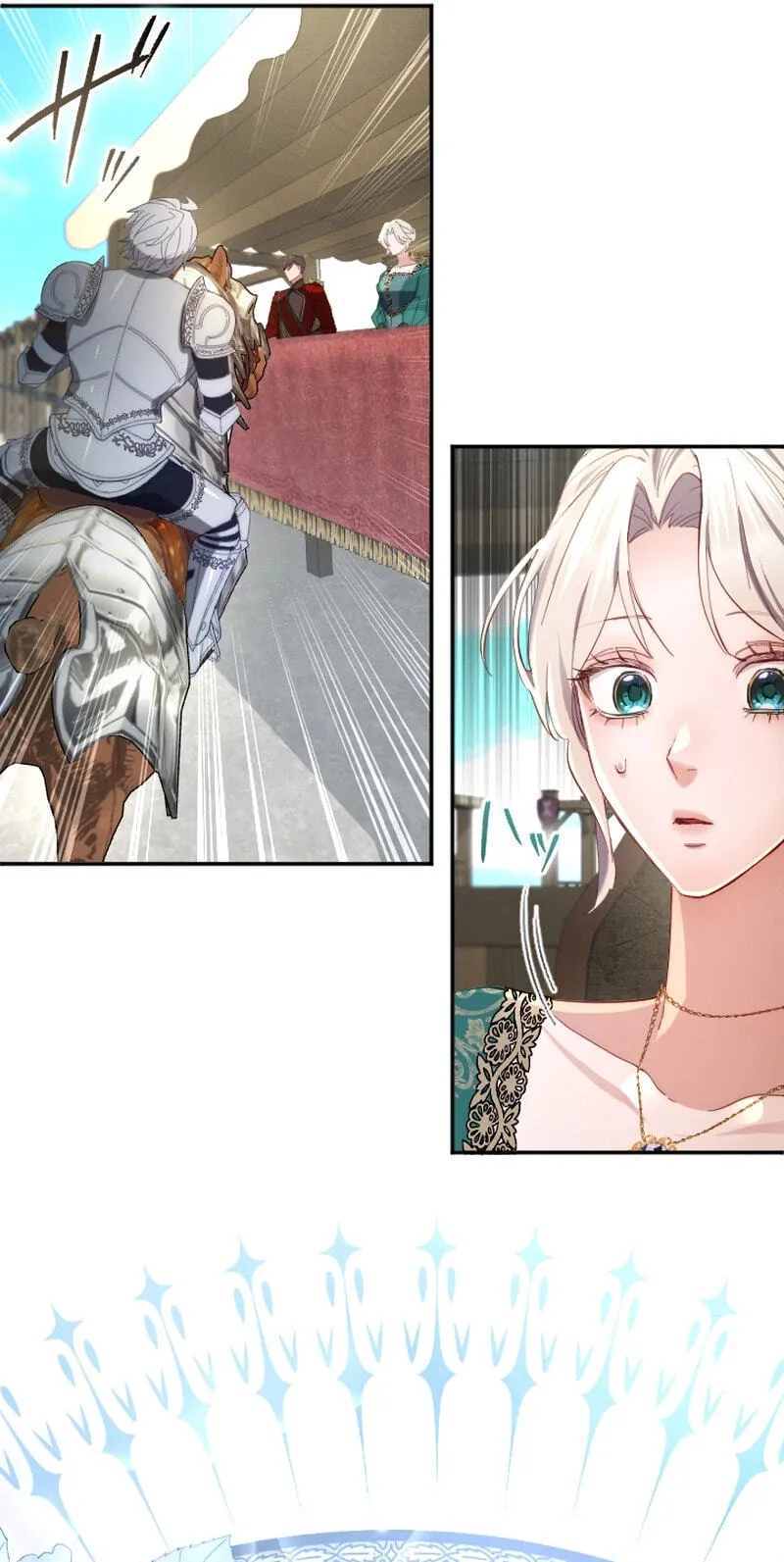 Anata ni Aisarenakute mo Kekkou desu Chapter 24 page 17 - 