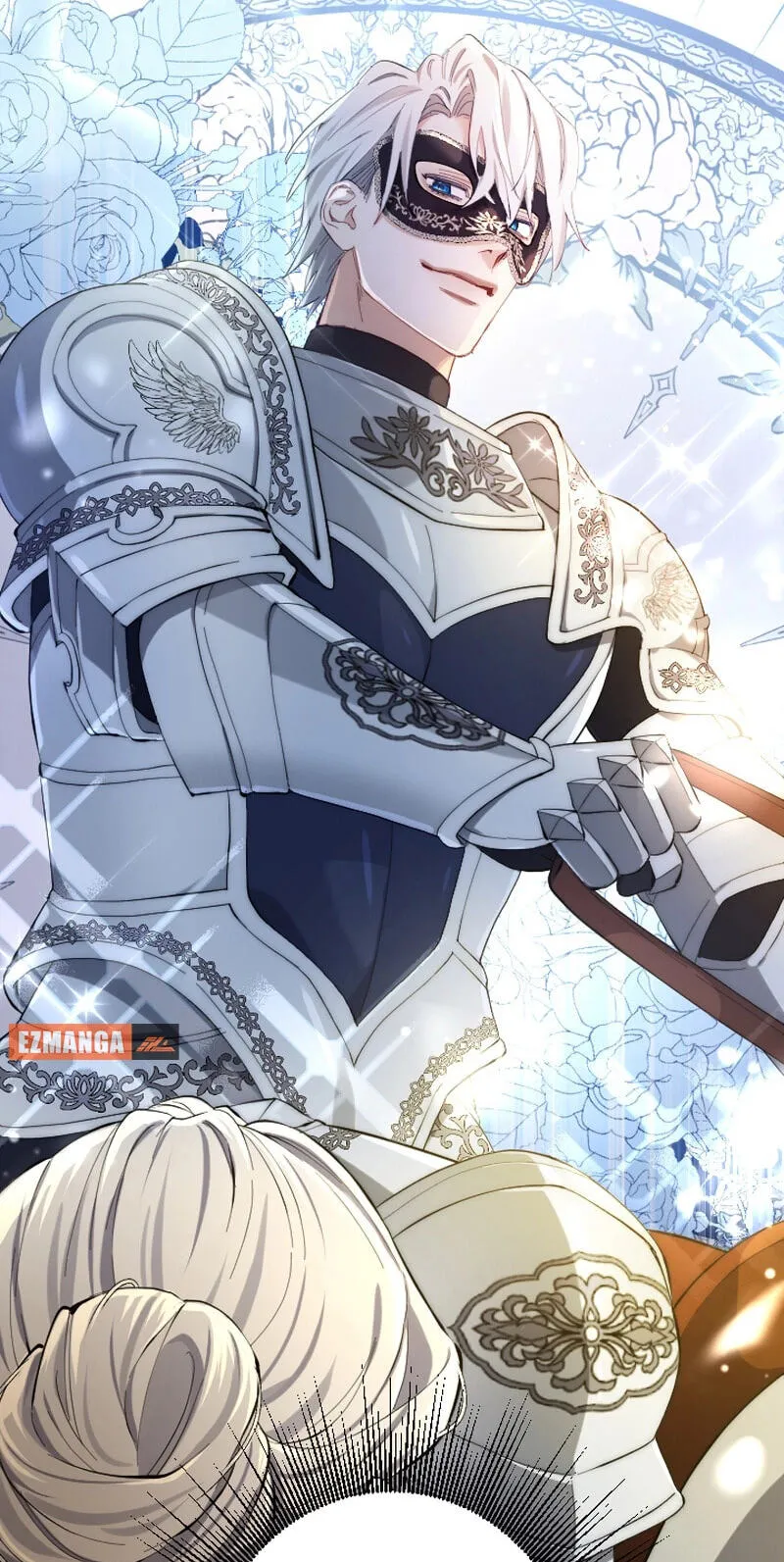 Anata ni Aisarenakute mo Kekkou desu Chapter 24 page 18 - 