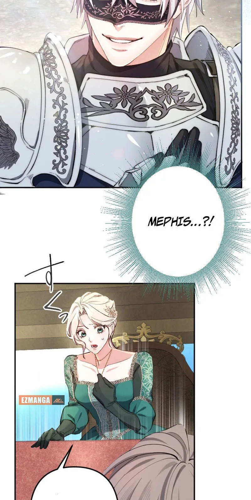 Anata ni Aisarenakute mo Kekkou desu Chapter 24 page 21 - 