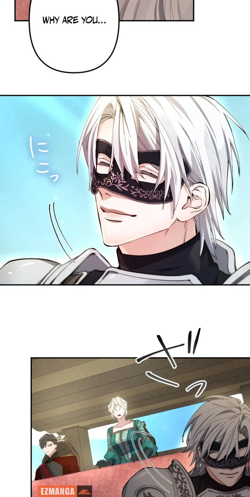 Anata ni Aisarenakute mo Kekkou desu Chapter 24 page 22 - 