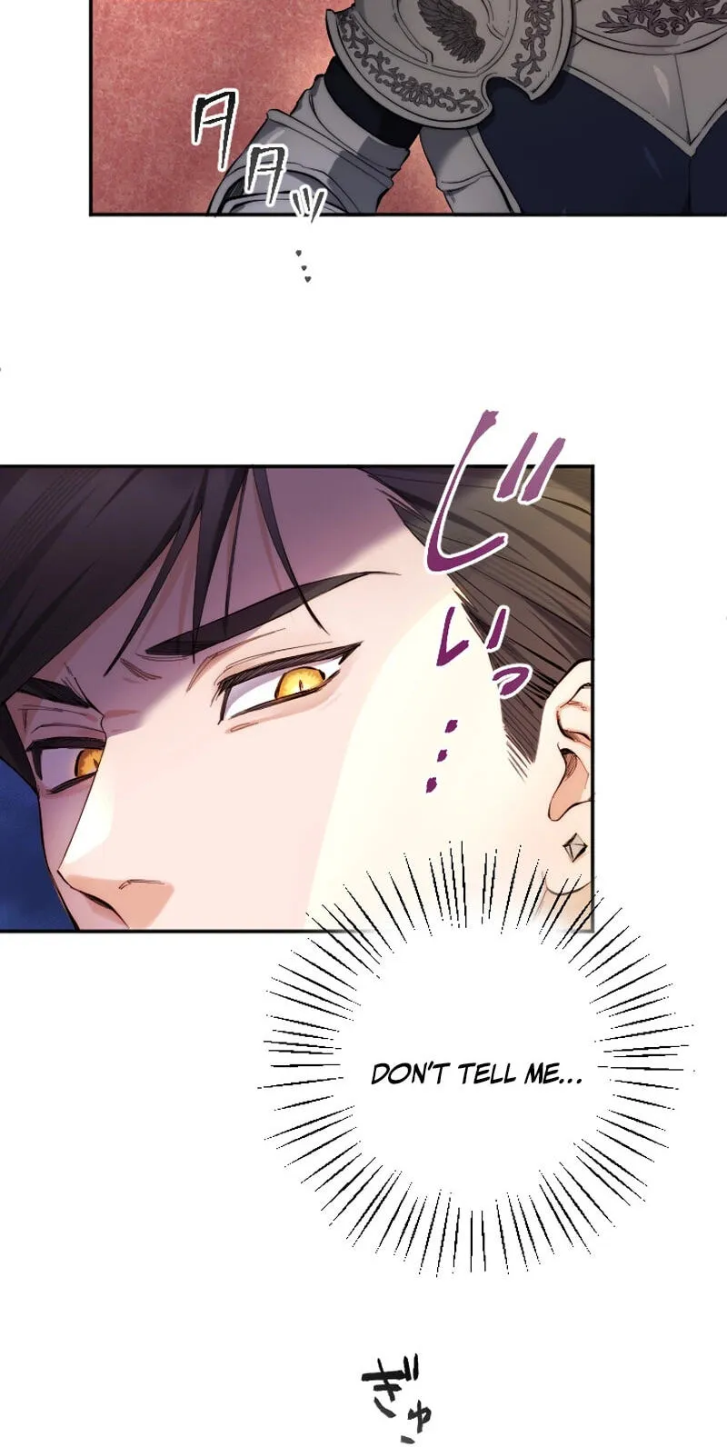 Anata ni Aisarenakute mo Kekkou desu Chapter 24 page 23 - 