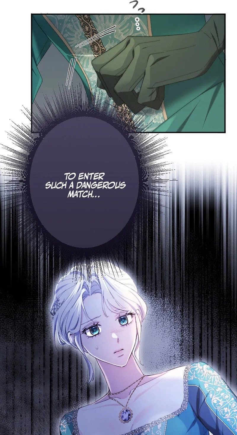 Anata ni Aisarenakute mo Kekkou desu Chapter 24 page 24 - 