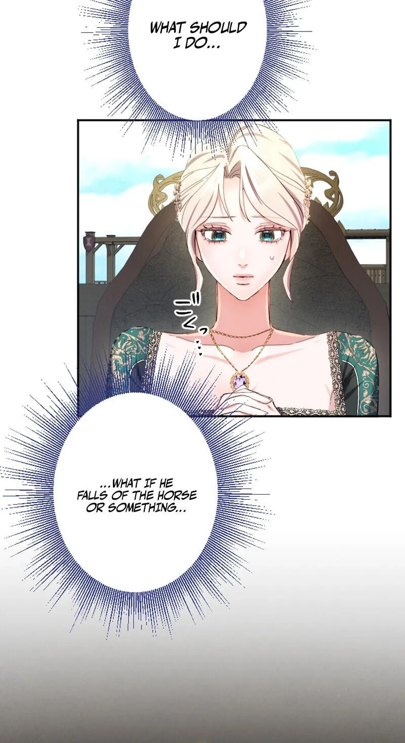 Anata ni Aisarenakute mo Kekkou desu Chapter 24 page 28 - 