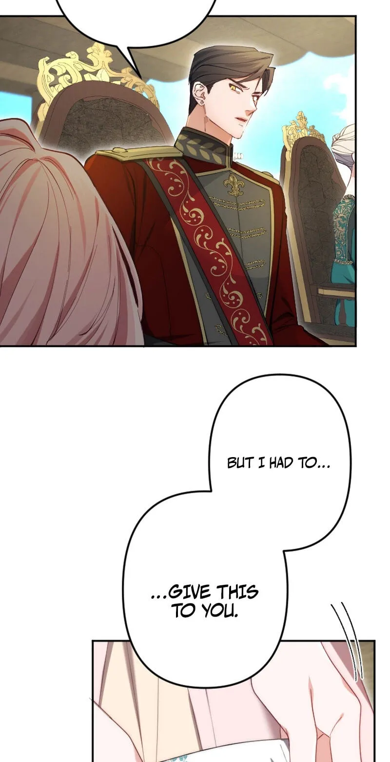 Anata ni Aisarenakute mo Kekkou desu Chapter 24 page 4 - 