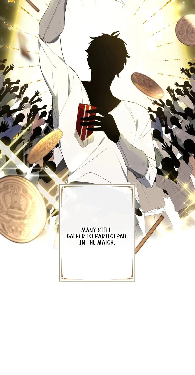 Anata ni Aisarenakute mo Kekkou desu Chapter 24 page 34 - 